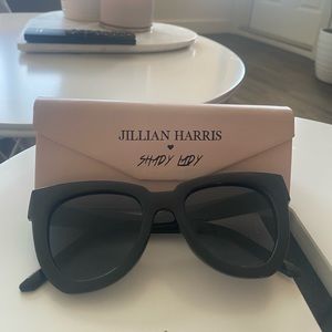 Jillian Harris X Shady Lady ‘Hayley’ sunglasses